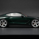 Illustration for article titled Bentley EXP 10 Speed 6 Concept by GT Spirit